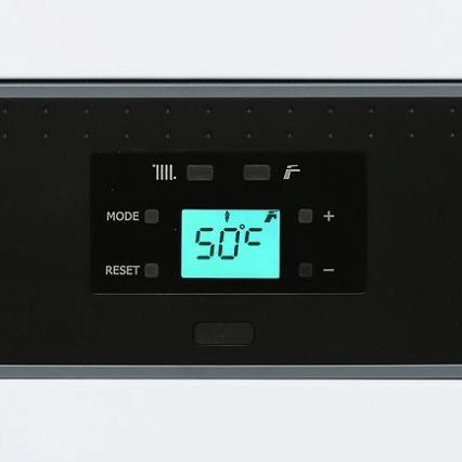 WARMHAUS EWA 24 Premix Yoğuşmalı Kombi